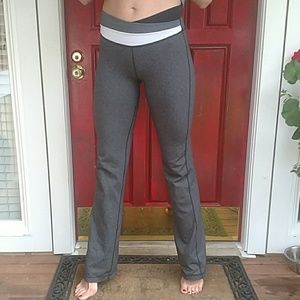Lululemon Aerobic Pants