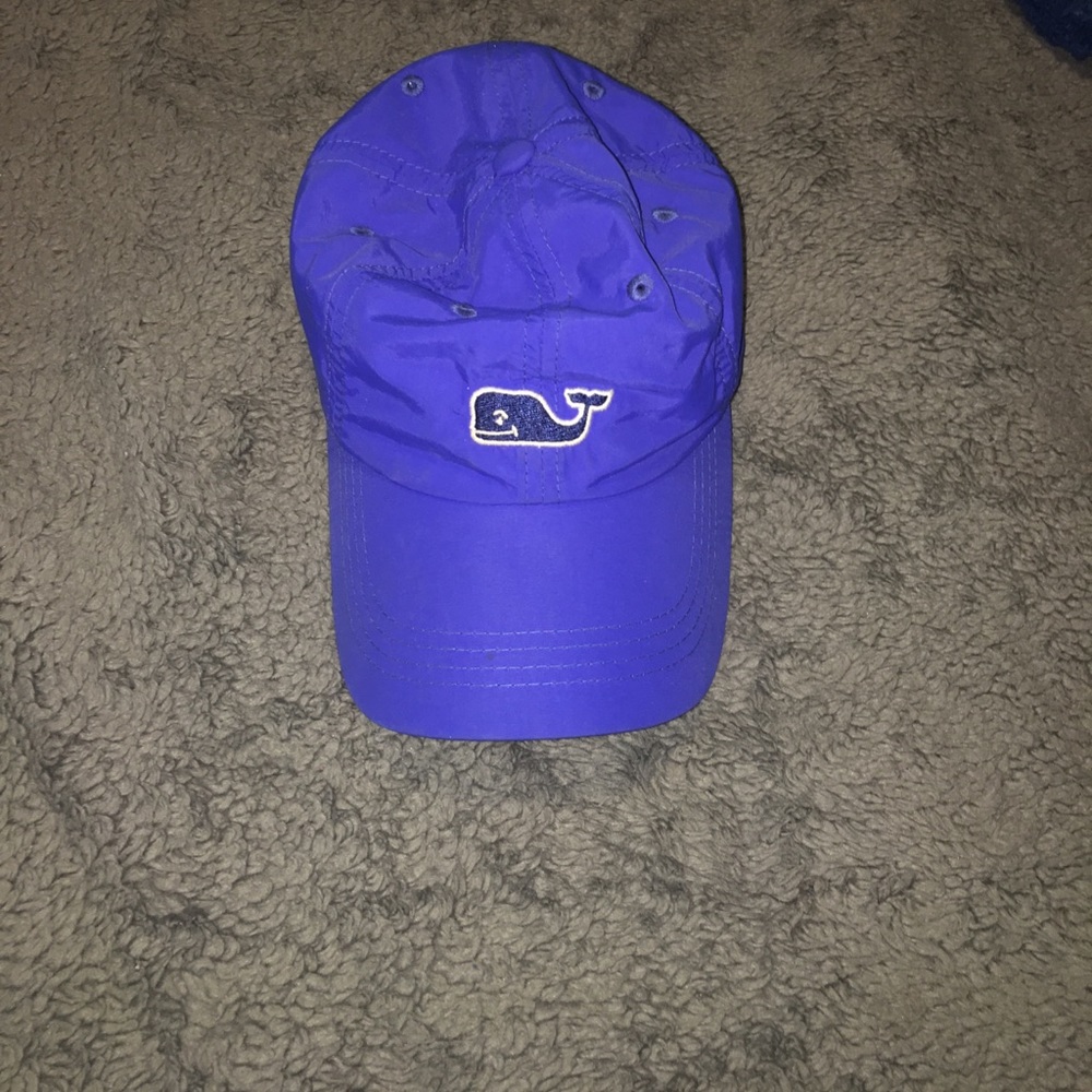 Vineyard vines hat