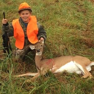 Meet your Posher, Nick