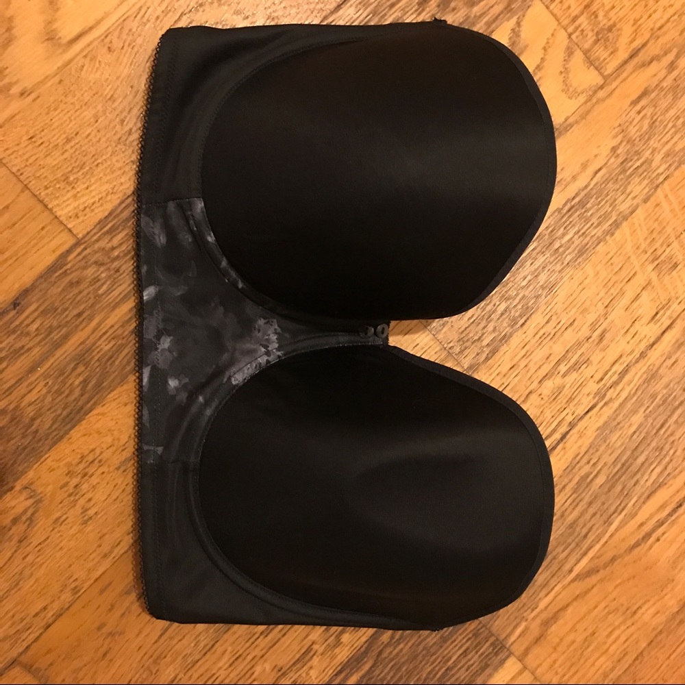 Freya strapless bra. Never worn size 34H