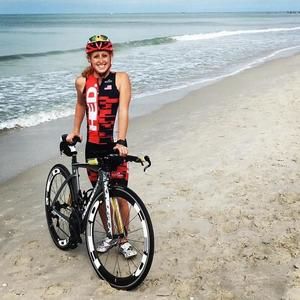 Meet your Posher, Kristina