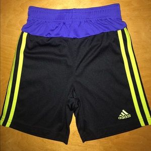 Adidas basketball shorts