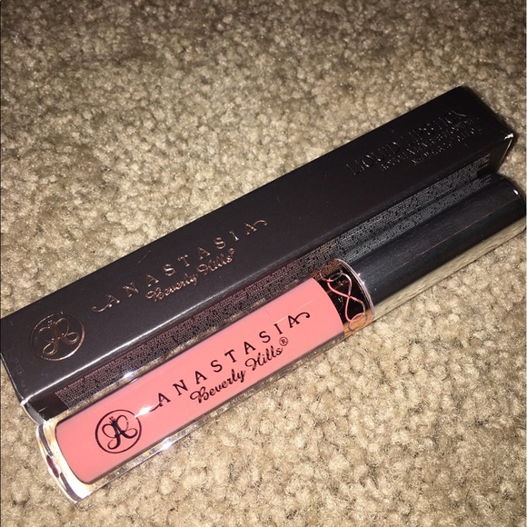 Anastasia Beverly Hills Other - Anastasia Beverly Hills liquid lipstick