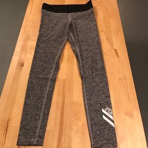 Pink ultimate yoga legging