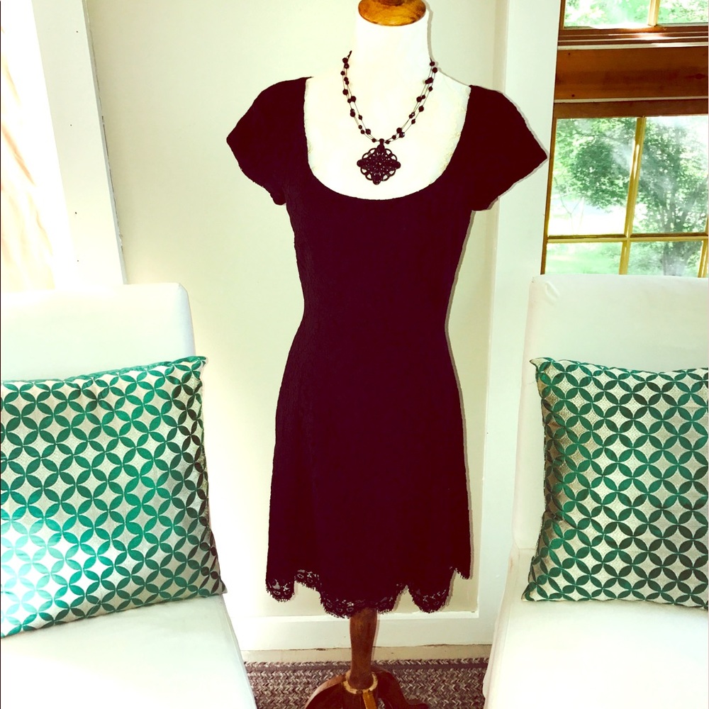 Micheal Kors Collection for Bergdorf Goodman Sz 4