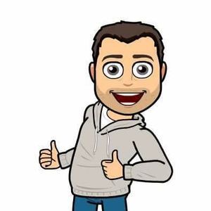 Meet your Posher, Justin