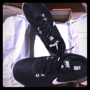 Women's Nike Flex Supreme TR 4