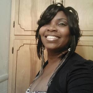 Meet your Posher, Johnita