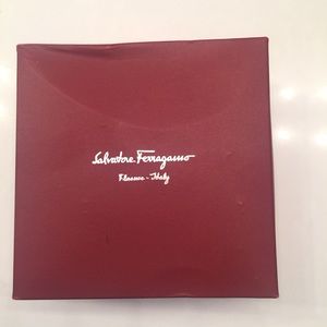 Authentic Ferragamo belt size 95cm