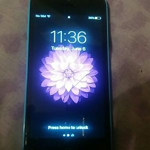 Iphone 5c