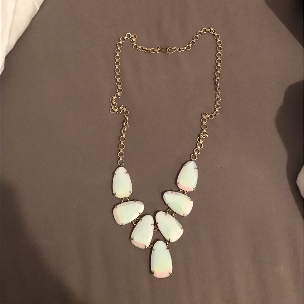 Kendra necklace