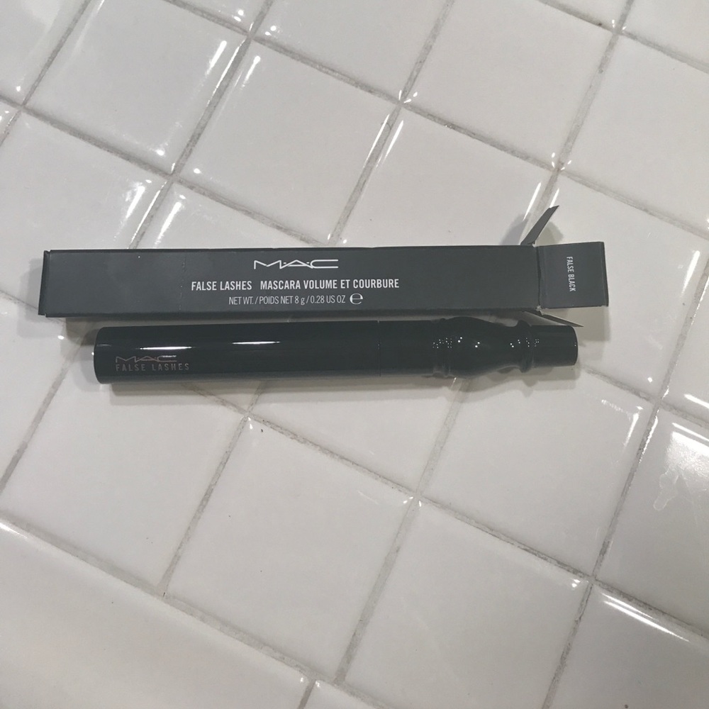 Mascara