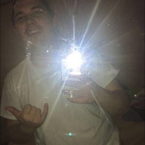 Meet your Posher, Dante