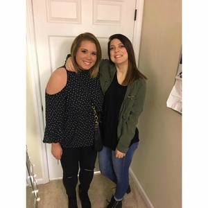 Meet your Posher, Carly