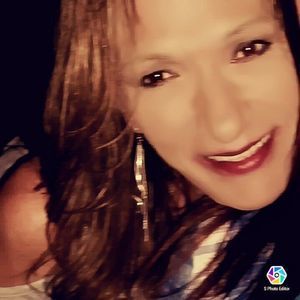 Meet your Posher, Gail