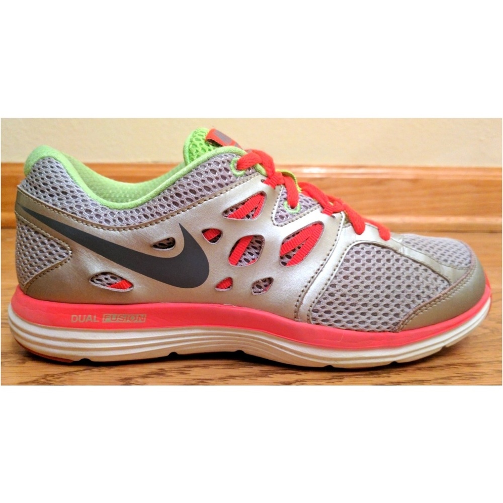 🔥 NIKE Dual Fusion Lite sneakers - Picture 3 of 7