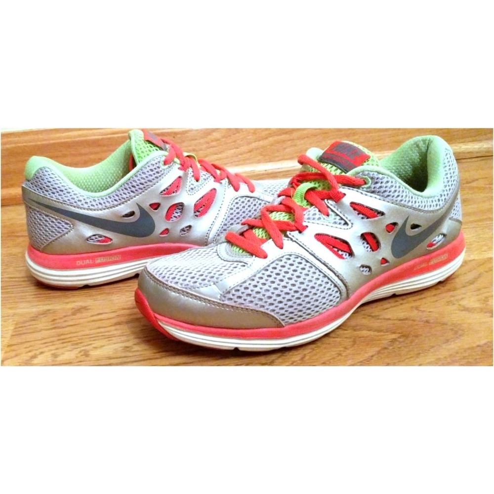 🔥 NIKE Dual Fusion Lite sneakers - Picture 7 of 7