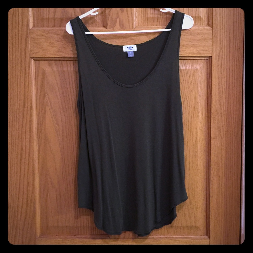 Women's Old Navy tank