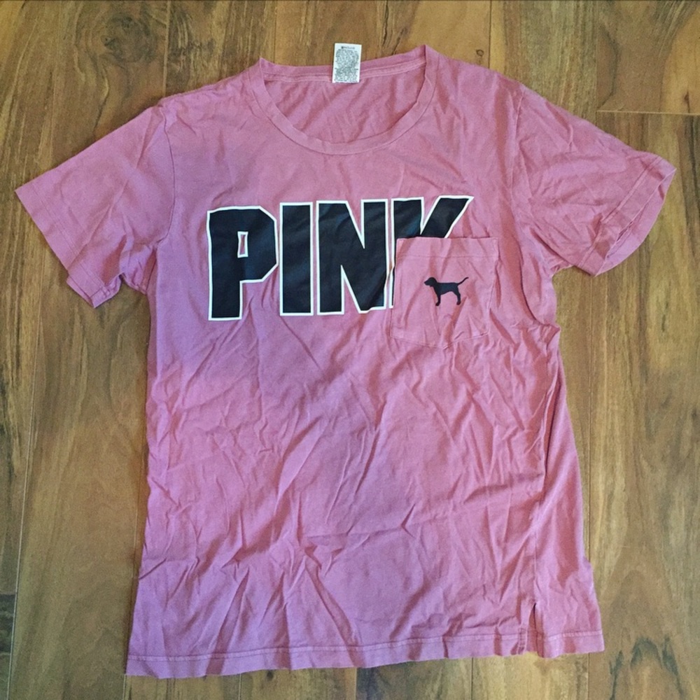 Victoria's Secret PINK Shirt