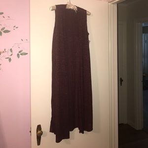 Lularoe tank cardigan