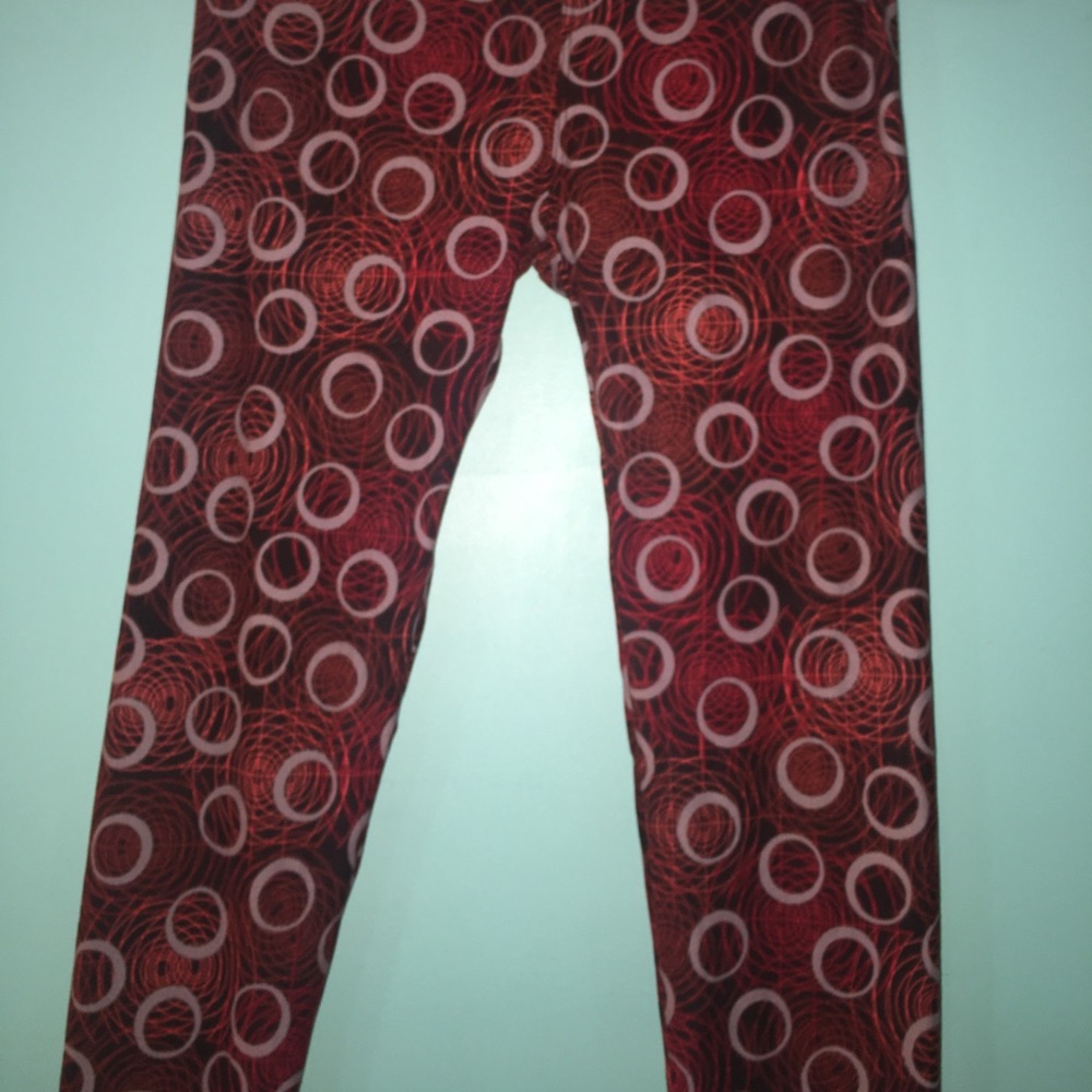 LuLaRoe leggings