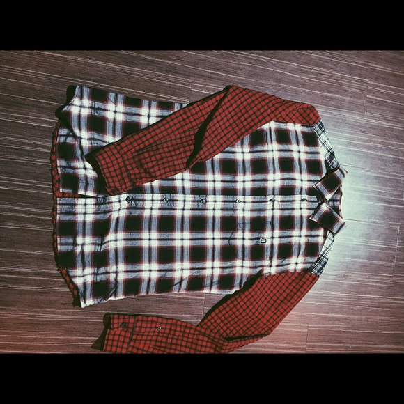 Diesel Other - DIESEL FLANNEL