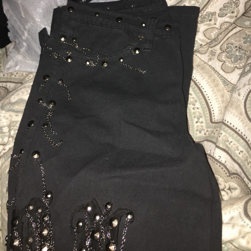 Women's Versace pants