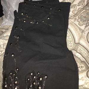 Women's Versace pants