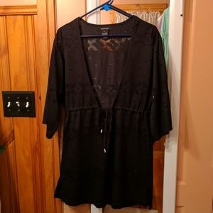 4/$20 Swimsuit coverup