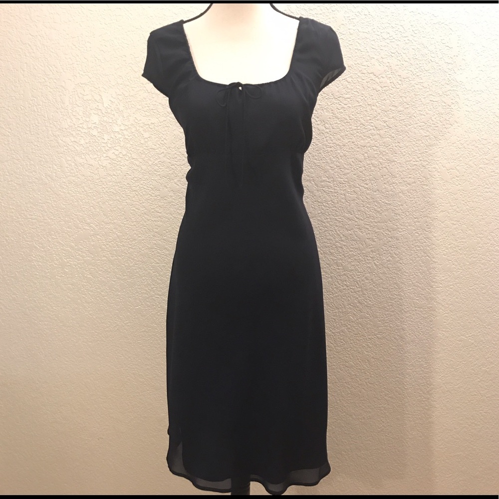 Women’s Dark Blue Dress Size 10