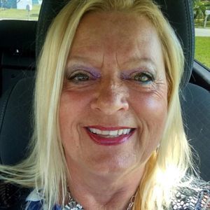 Meet your Posher, Eileen  herbert