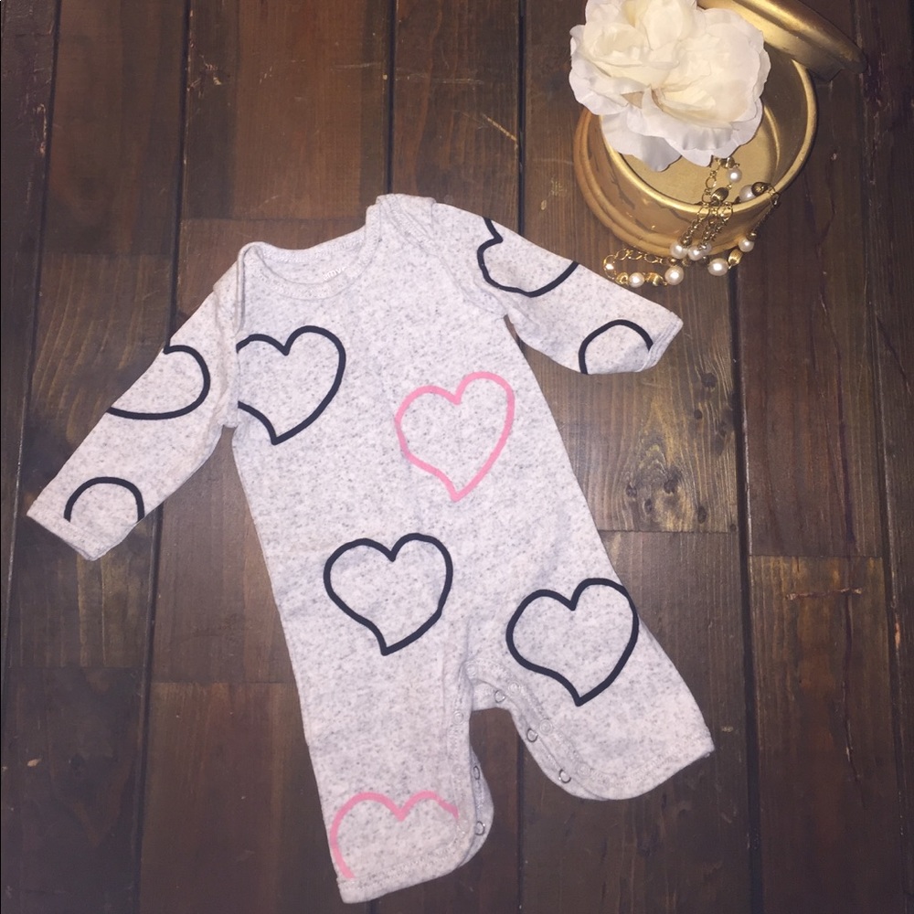 Baby One Piece