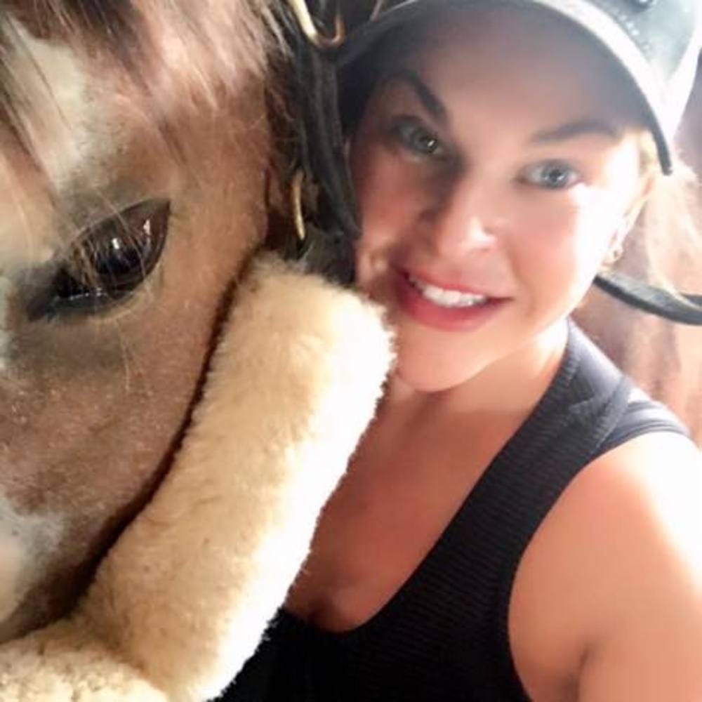 Meet your Posher, Audrey