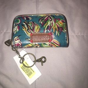 🌹Sakroots wallet🌹