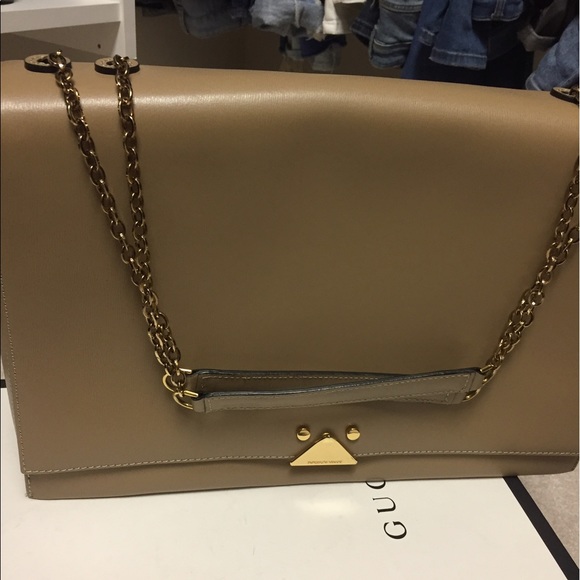 Armani Handbag - Picture 1 of 4