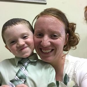 Meet your Posher, Janae