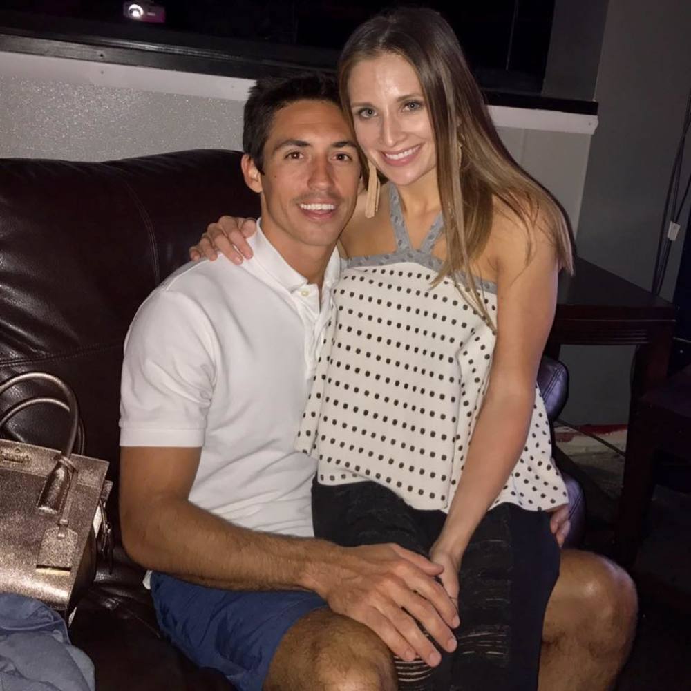 Meet your Posher, Morgan