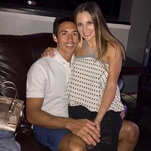 Meet your Posher, Morgan