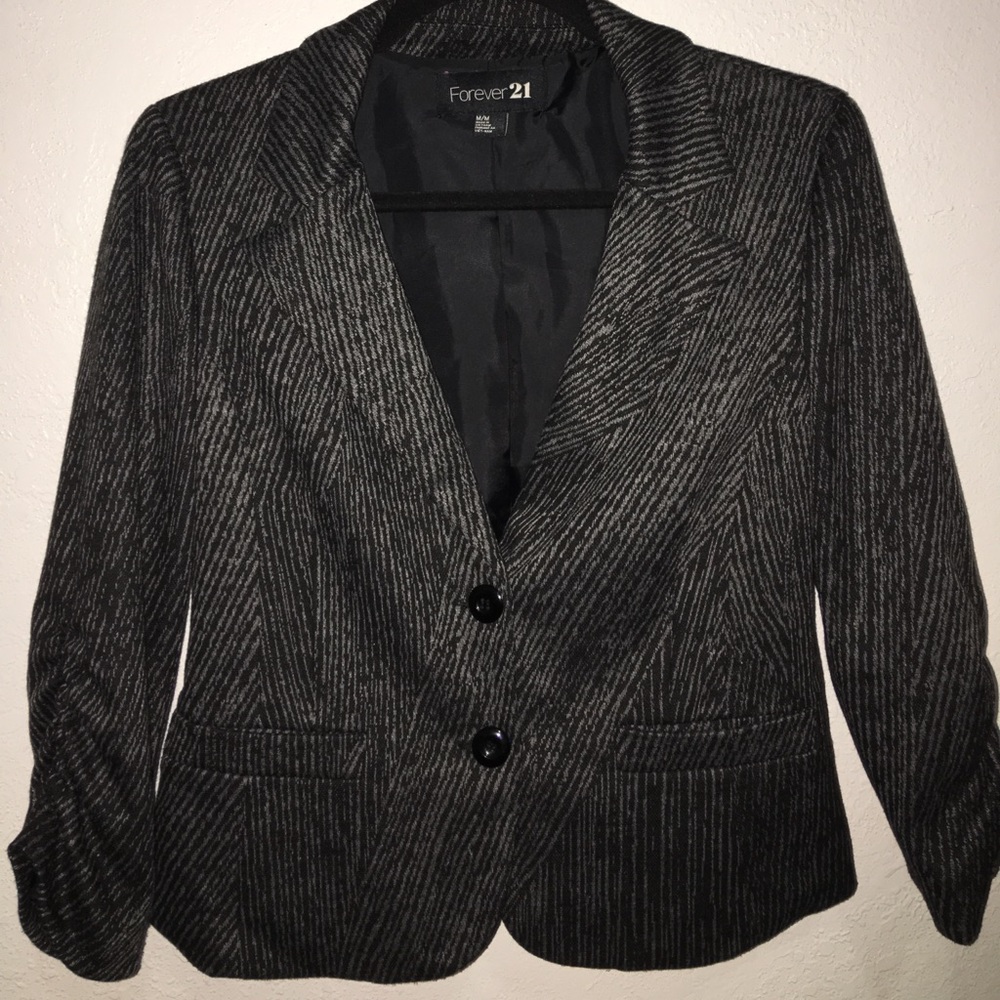 Forever 21 Blazer
