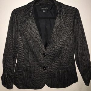 Forever 21 Blazer