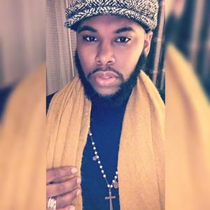 Meet your Posher, Joseph