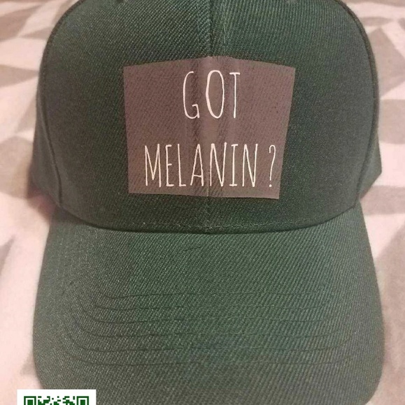 Got melanin hats ×Megastarbrand - Picture 2 of 4