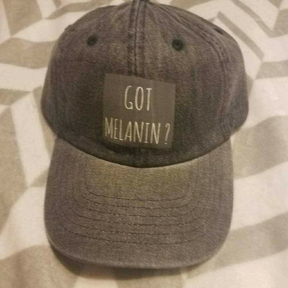 Got melanin hats ×Megastarbrand - Picture 3 of 4