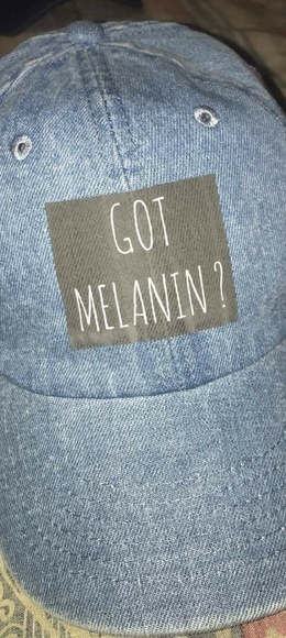 Got melanin hats ×Megastarbrand - Picture 4 of 4