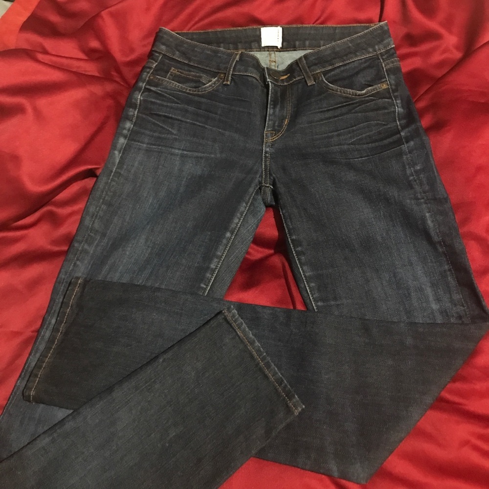 Rich & Skinny ✨💋 Indigo rinse Ultra premium jeans