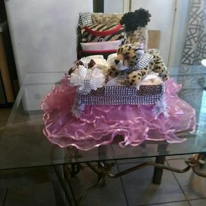 Meet your Posher, Carolyn