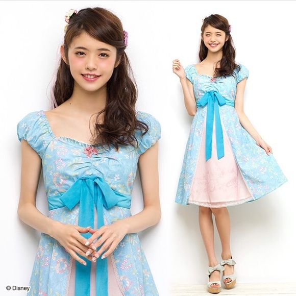 Shop Enchanted Dresses