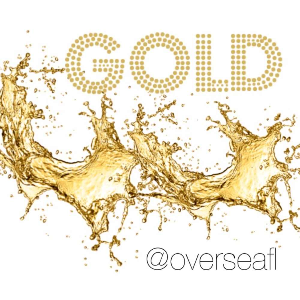Gold