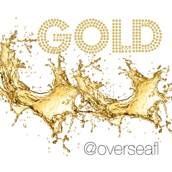 Gold - Picture 1 of 1