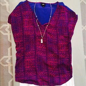 Perfect lil everyday top size small